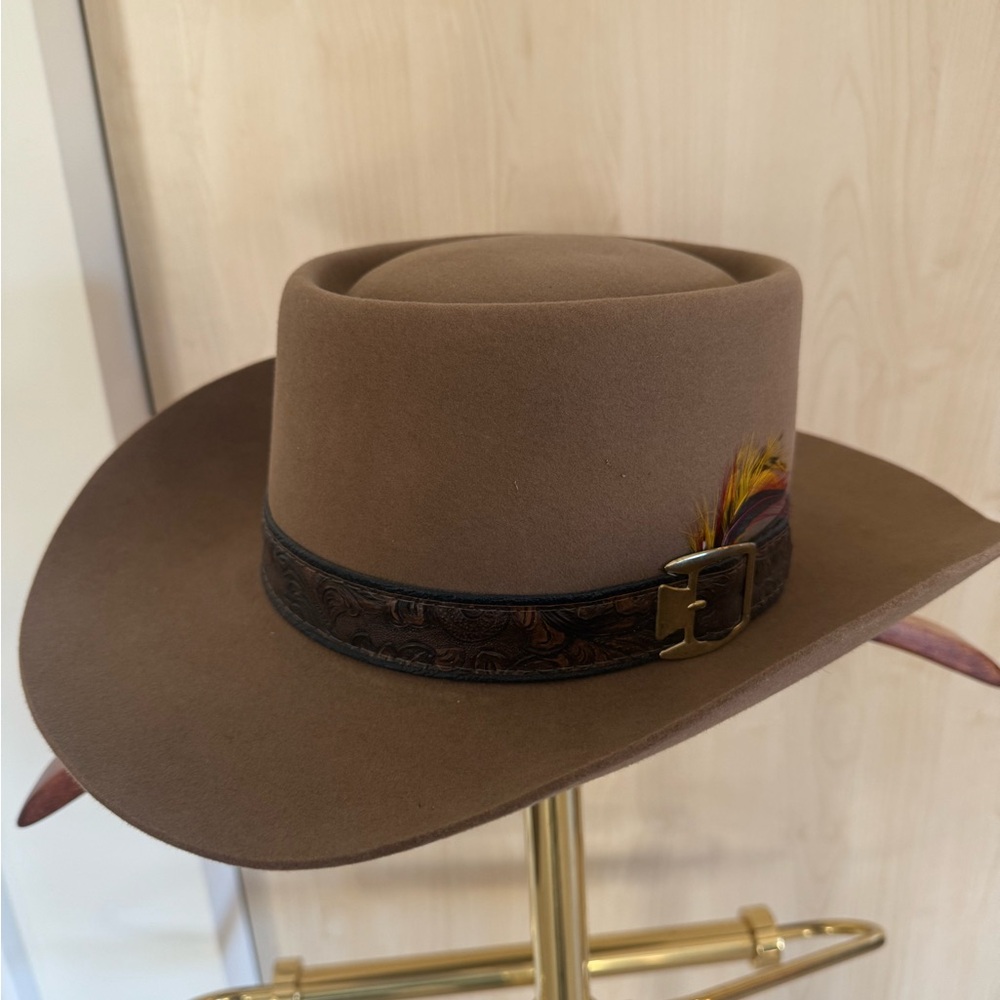 Stetson Cowboy Hat
